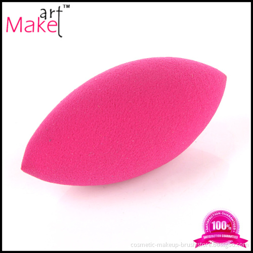 Egg Shape Hydrophilic Polyurethane foundation makeup Sponge Puff
